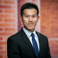 Accenture Employee Ryan Wei's profile photo
