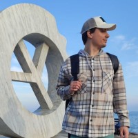 Vladislav Prokopenko Email