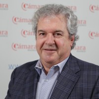 Cámara de Comercio, Industria y Servicios de Madrid Employee Jaime Madrid Palacios.'s profile photo