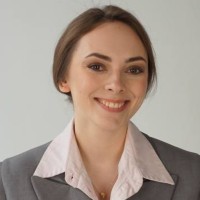 MobiDev Employee Mariia Polianska's profile photo