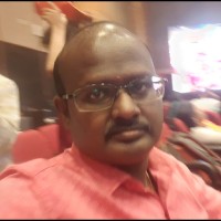 XTRM Inc. Employee Ravichandran S's profile photo