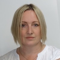 University of Liverpool Employee Lynn Evans's profile photo