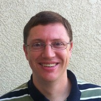 Aaron McBride Email & Phone Number