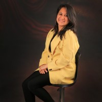 Xpheno Employee Khyati Mehta's profile photo