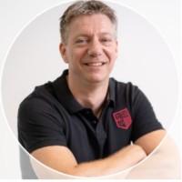 Hogeschool Utrecht Employee Pascal Bertrand's profile photo
