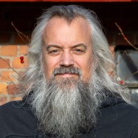 Oslo Origo Employee Erlend Schei's profile photo
