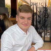 OnePatch Employee Cameron Hogg's profile photo