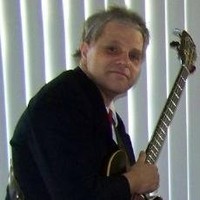 Various Bands Employee Peter Dudley's profile photo
