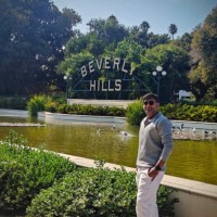 Cloudious LLC Employee Manohar's profile photo