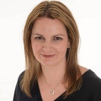 Leidos Employee Laura McIps's profile photo