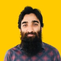 Musadiq Maqbool Email & Phone Number