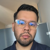 Nomipay Employee Rodrigo Alvarez's profile photo