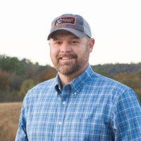 Midwest Land Group Employee Heath Martin's profile photo
