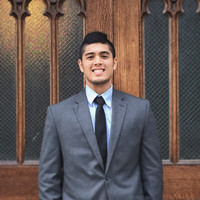KONE Employee Andrew Valenzuela's profile photo