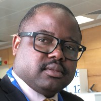 Tafadzwa Kajese Email & Phone Number