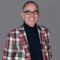 Global Relay Employee Scott Gray's profile photo