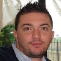 Teuco Guzzini SPA Employee Matteo Simoni's profile photo