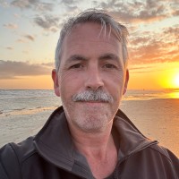 Rocksteady Studios Ltd Employee Nathan Burlow's profile photo