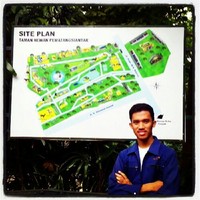 PT Kilang Pertamina Internasional Employee Andre Putra's profile photo