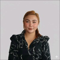 Macrologic Diversified Technologies Employee Mary Derecho's profile photo