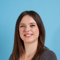 Triyit UK Employee Taylor Healy's profile photo