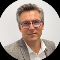 Hoopiz  Credit Management Employee Christophe Goffinon's profile photo