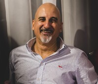 Alessandro Grillo Email