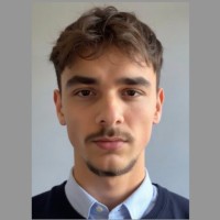 EUTech Engineers Assoc. Employee Maxime Mary's profile photo