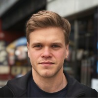 PACIFIC Employee Eugene Gurvich's profile photo