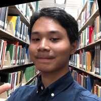 Superwise Employee Jared Colburn's profile photo
