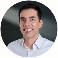 IMPROINDE SAS Employee Oscar Barrios's profile photo