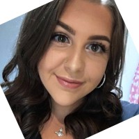 Tetrosyl Group Limited Employee Abbey Mitchell's profile photo