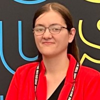 Bay City Public Schools Employee Nicole Urse's profile photo