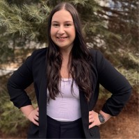 Dutchess Community College Employee Angelina Torres's profile photo