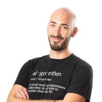 Keragon Employee Nikos Tsiougkos's profile photo