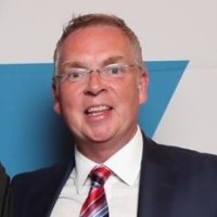 Samsung Electronics Employee John Conboy's profile photo