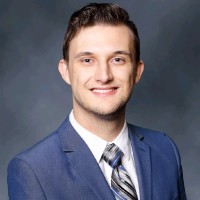 Goldman Sachs Employee Alex Singleton's profile photo