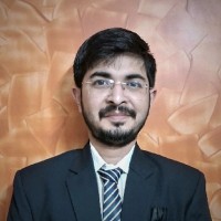 Varvee Global limited Employee Jignesh Parmar's profile photo