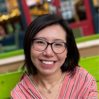 NexRev Employee Mengfan Yang's profile photo