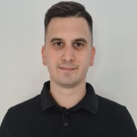 i-Cell Mobilsoft Zrt. Employee János Hamrák's profile photo