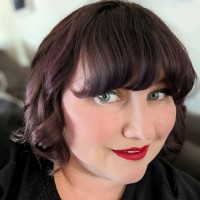 Embroker Employee Kristina Chamis's profile photo