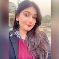 IPNeeti Employee Shivani Atrish's profile photo