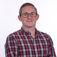 DigitalMarketer Employee Taylor Nelson's profile photo