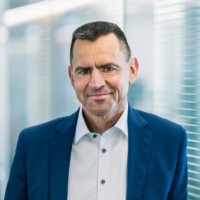 Volkswagen Passenger Cars Employee Martin Sander's profile photo