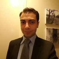 CSL Employee Stephen Cassar's profile photo