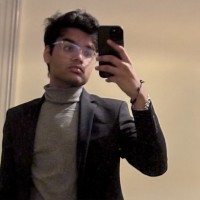 Ritvik Gupta Email
