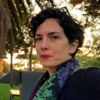 TED University Employee Bengisu Özenç's profile photo