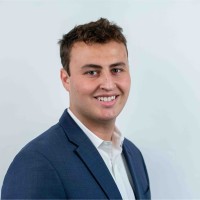 UBS Employee Daniel Workman's profile photo