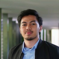 PT. LINTAS MARITIM INDONESIA Employee Muhammad Padang's profile photo
