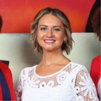 Kinley Construction Employee Katherine Kinley's profile photo